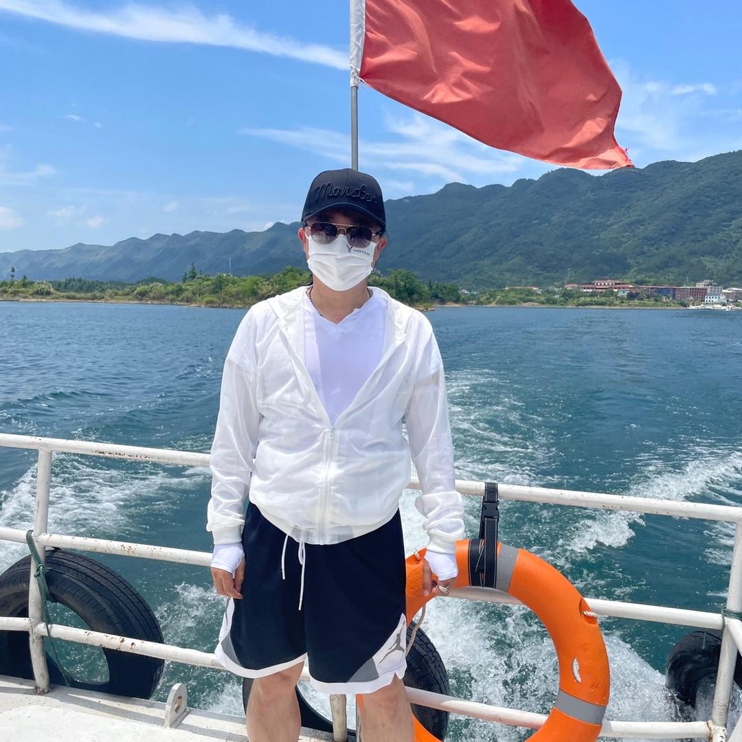 饭否小林林