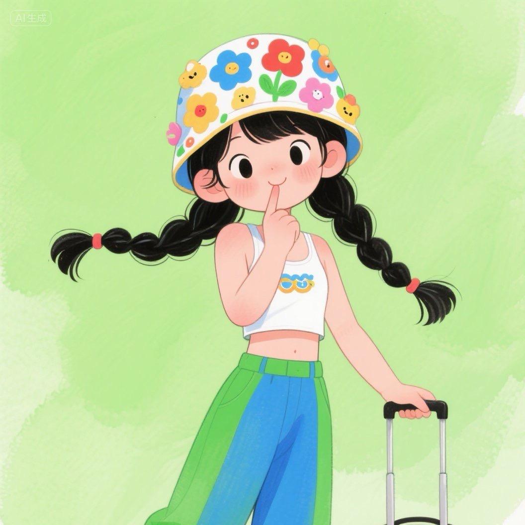 旺旺小仙🥰