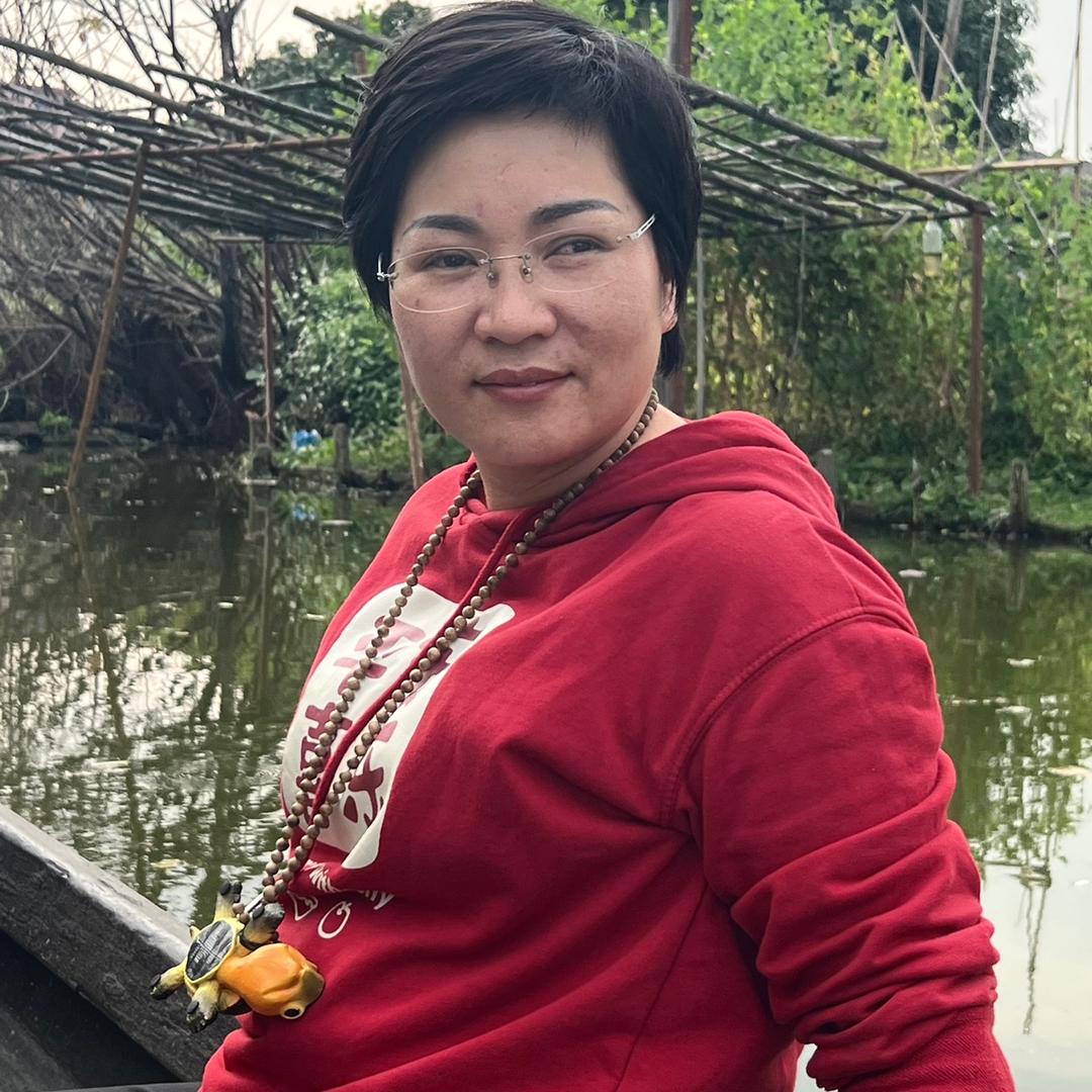 广东龟婆