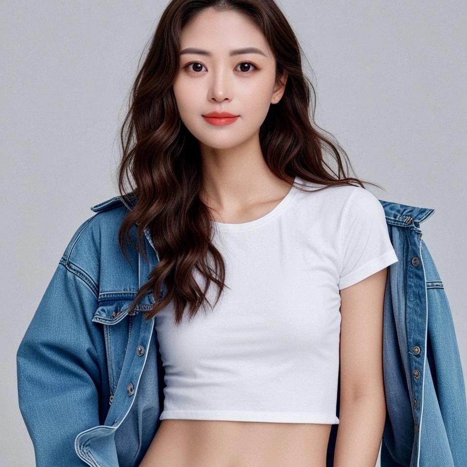 冷雪女汉子