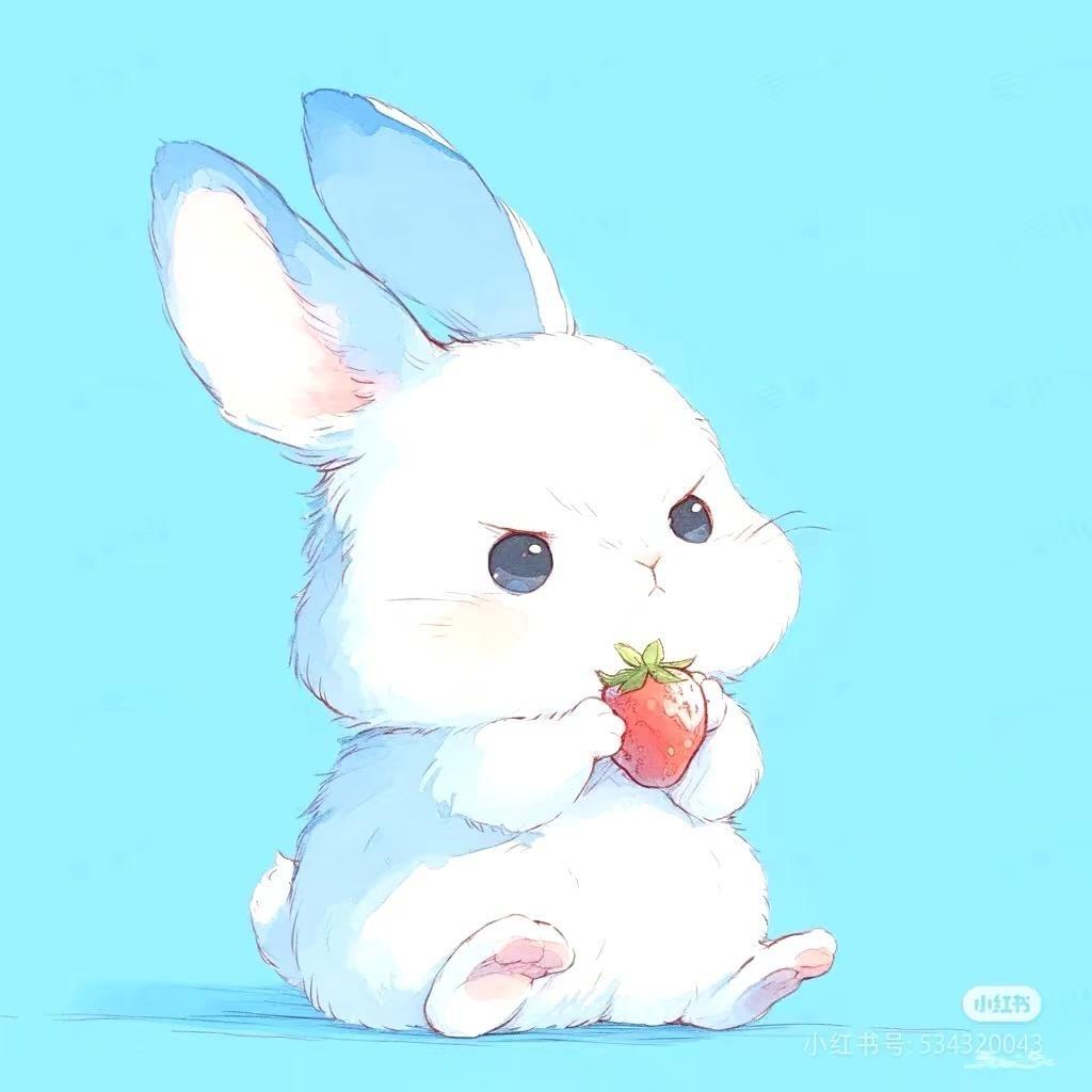 兔子本兔