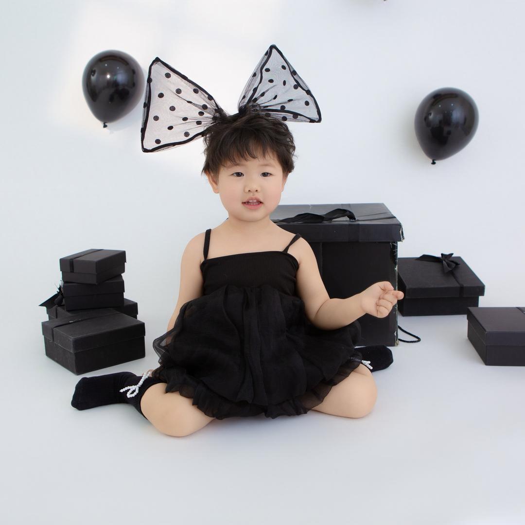 一一的成长日记