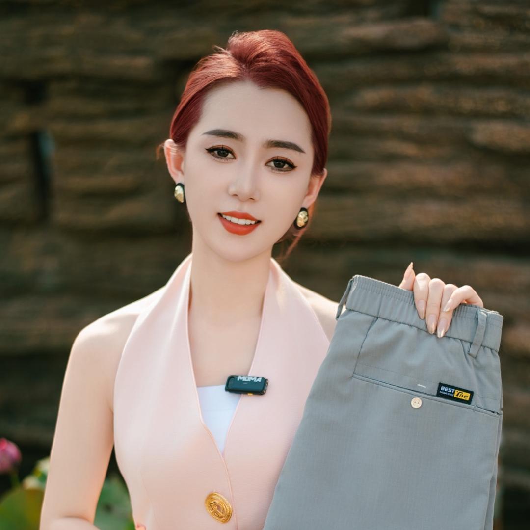 爱搭服饰（华小宇）