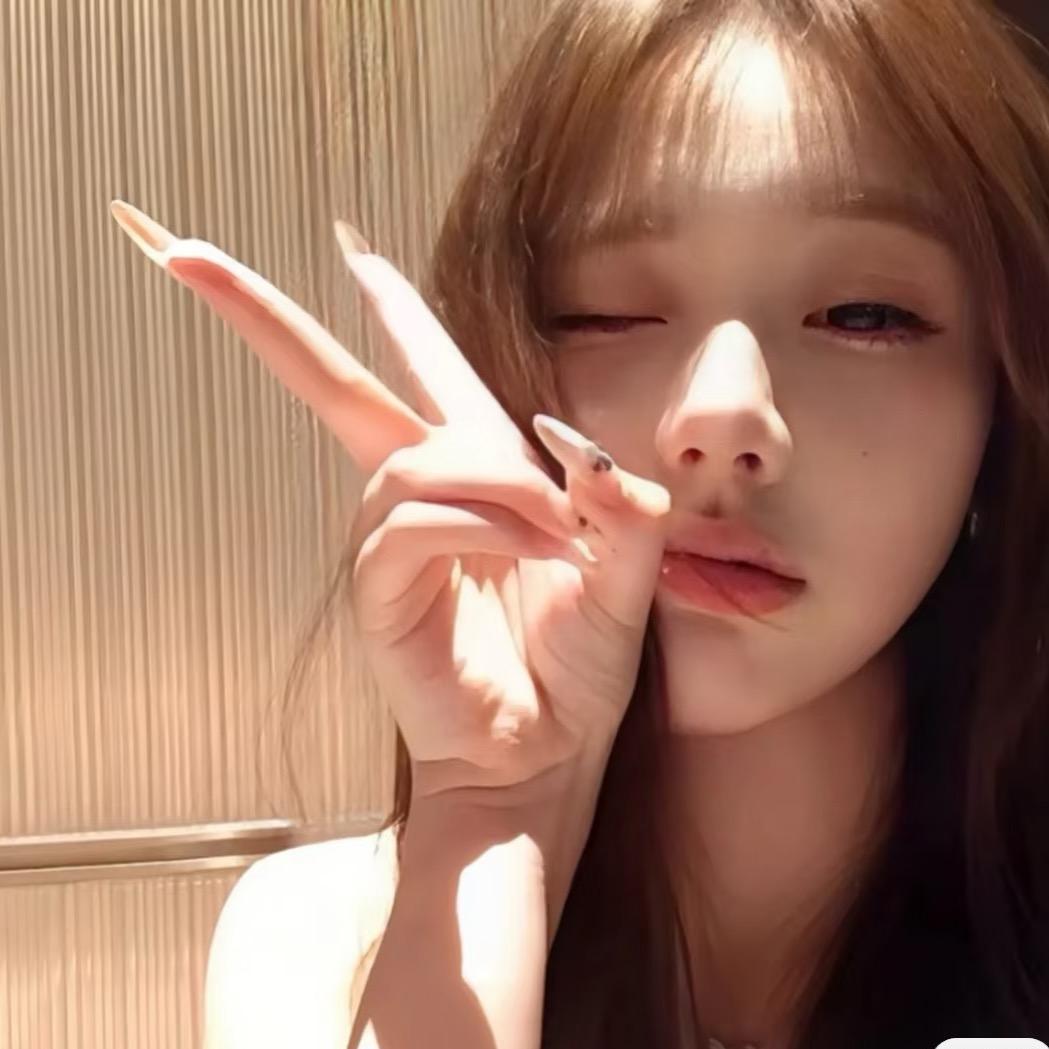 就吃1小口