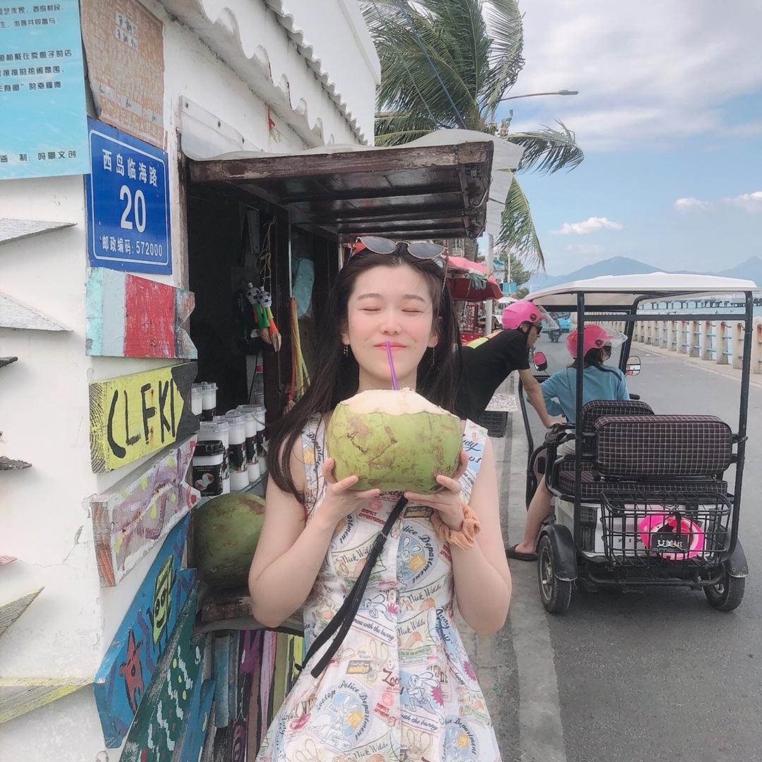 🥕咩咩（钱途无量版）