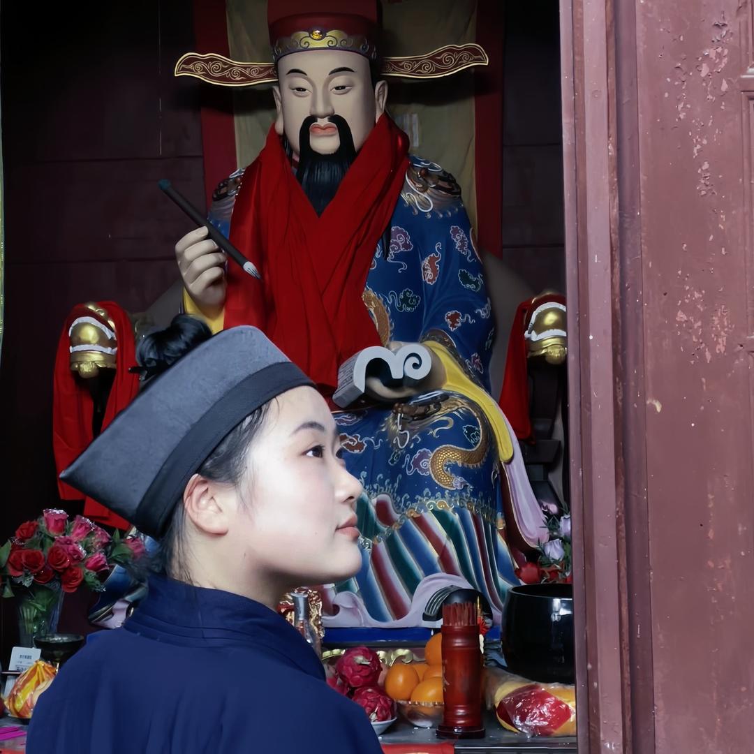 张怀民.