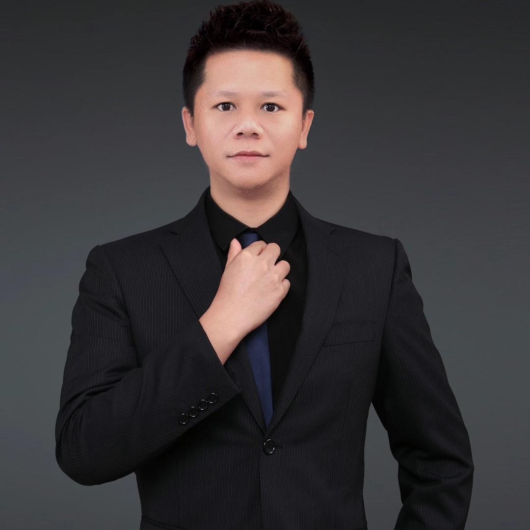 保利铂悦府-俊玮