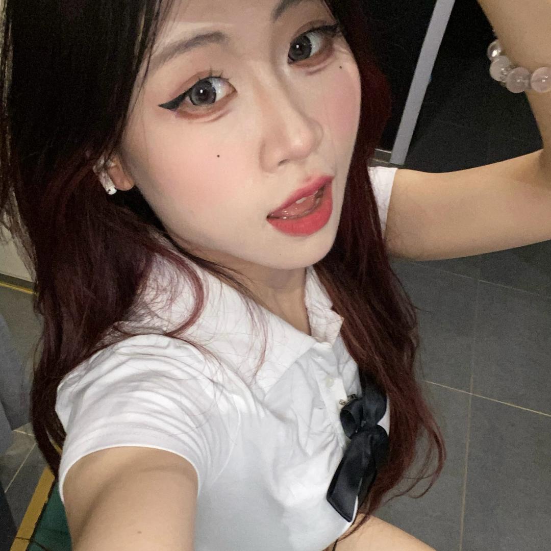 沐子沐🐰