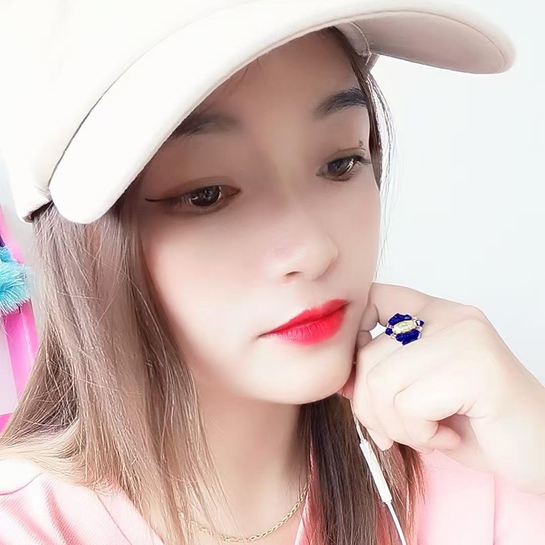 晓晓986（低谷期）