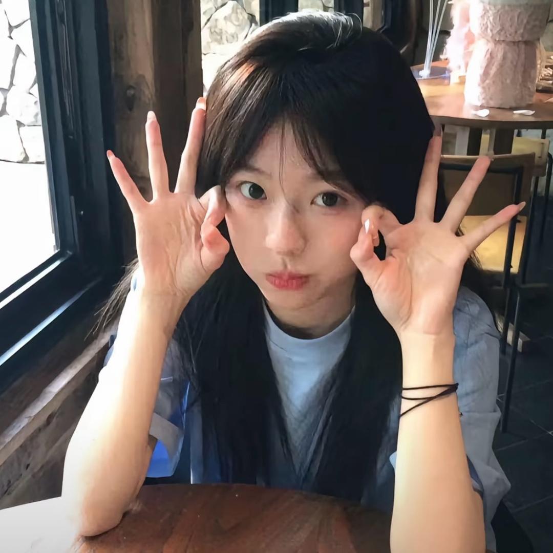 讨厌吃香菜💤