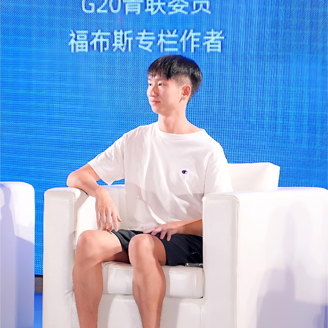王子健