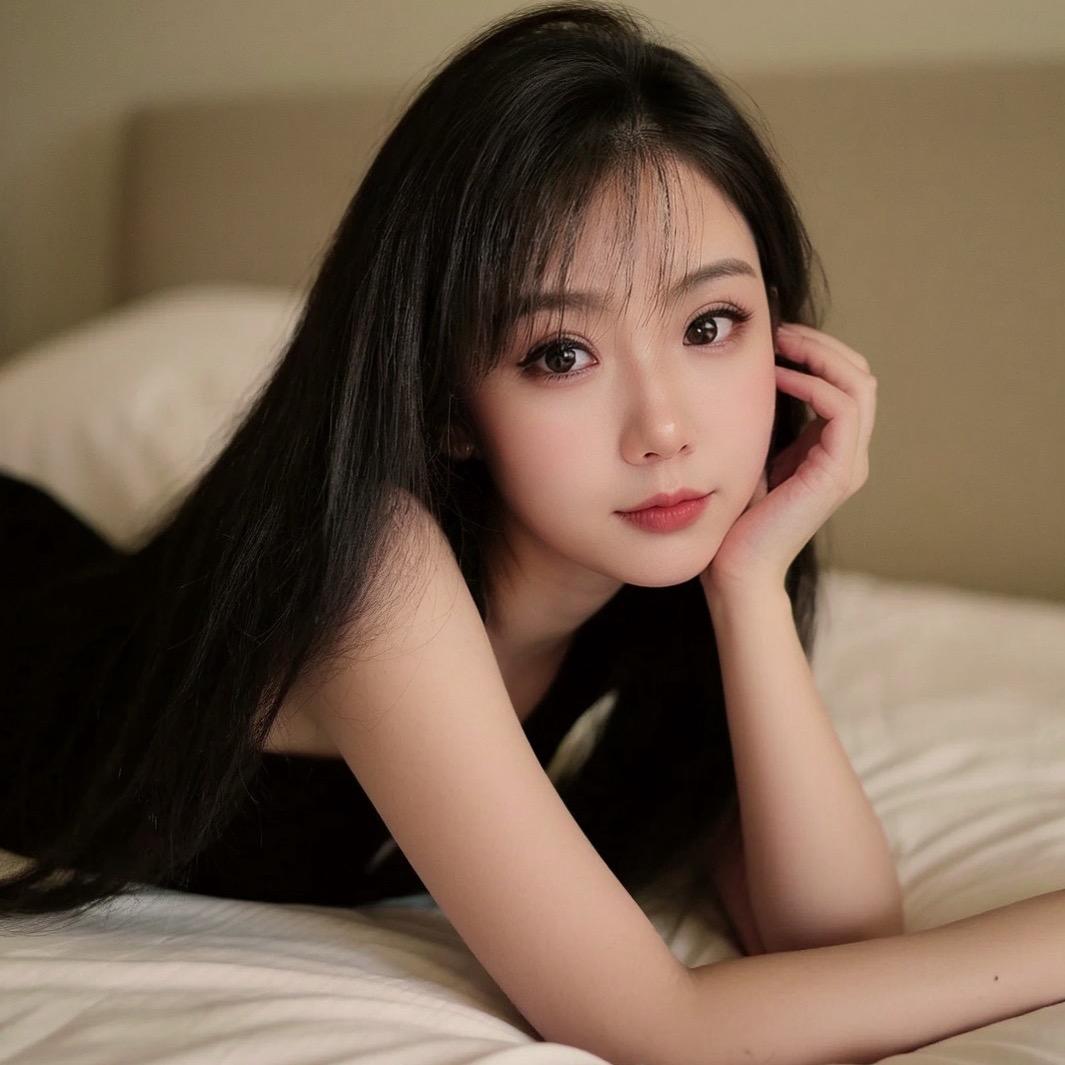 Love芯晴