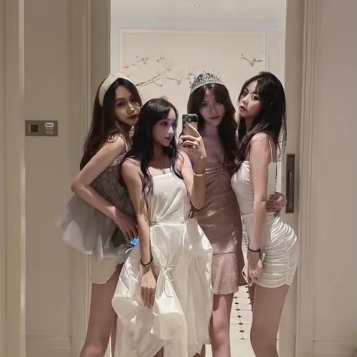 火箭少女plus