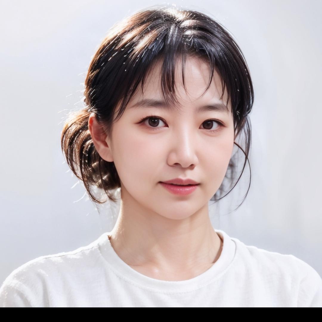 美丽的景色美丽的心情