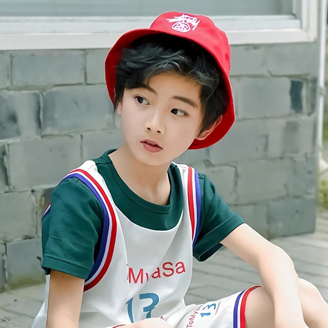 学渣海翔