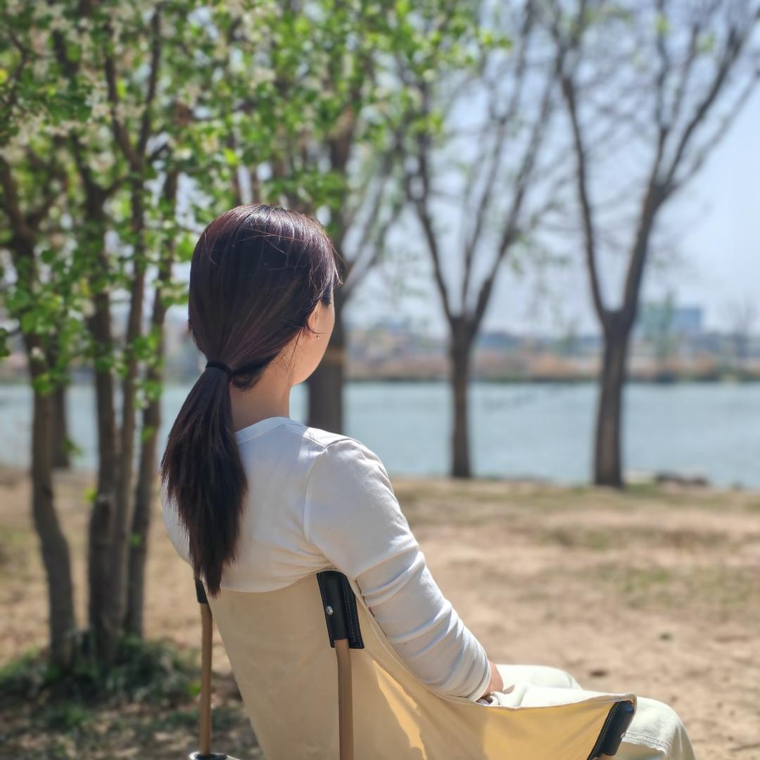 梦梦不吃香菜