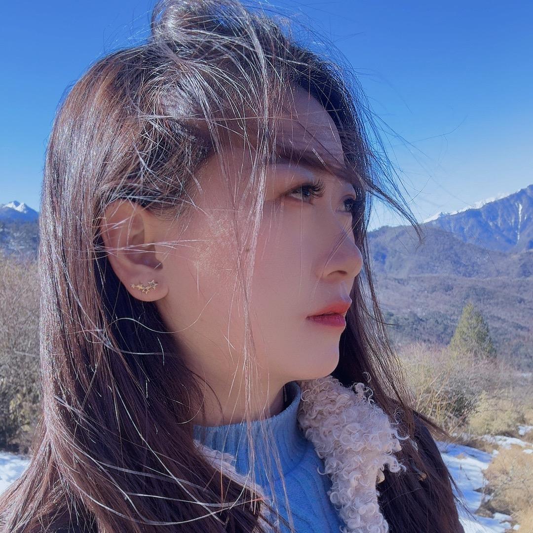 嘉绒菇凉💕