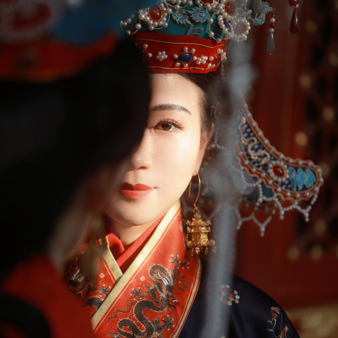 so虞美人