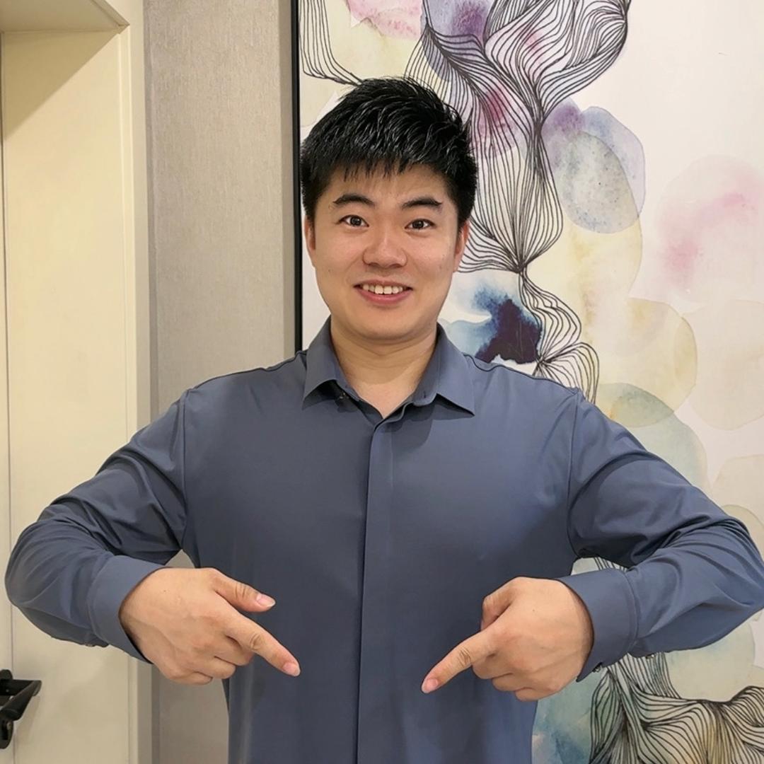 马可爱分享@抖音