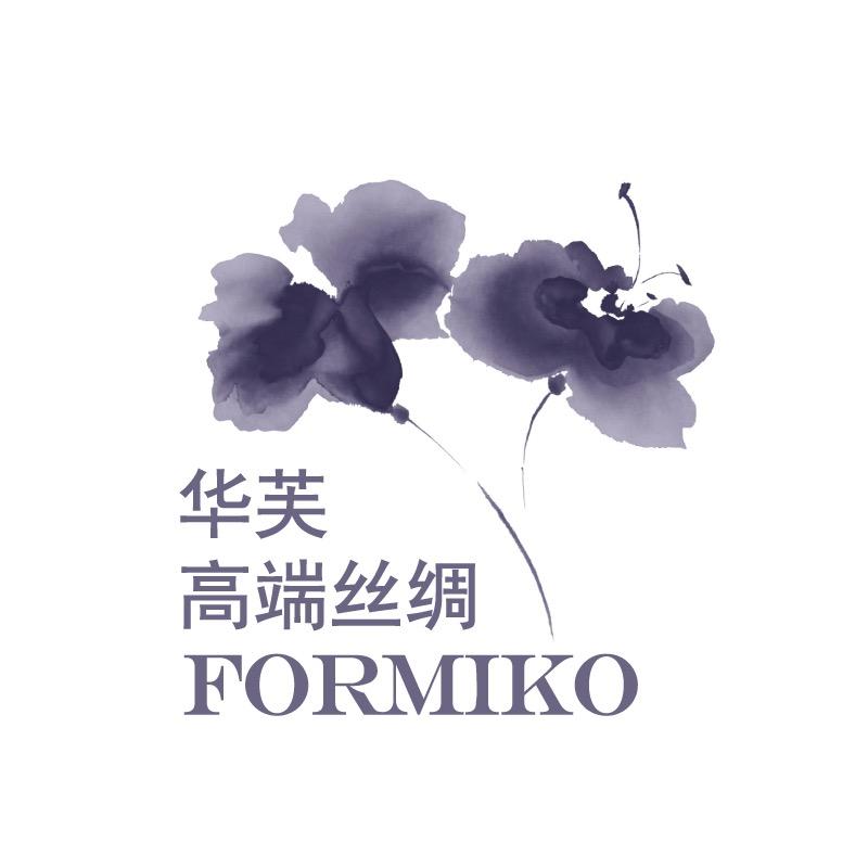华芙高端丝绸