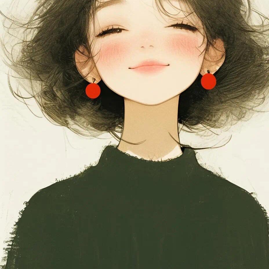 没烦恼✨