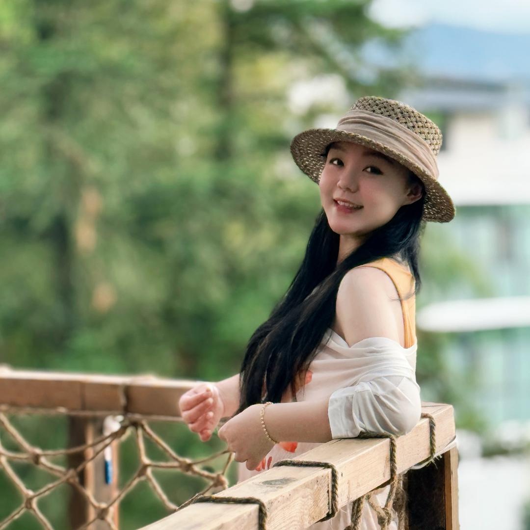 爱唱情歌的露（减肥版）