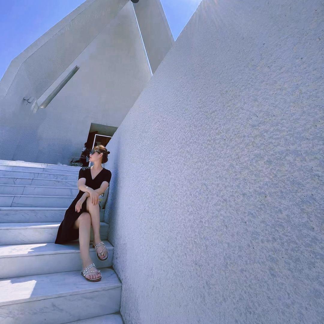 左岸美学摄影 小如