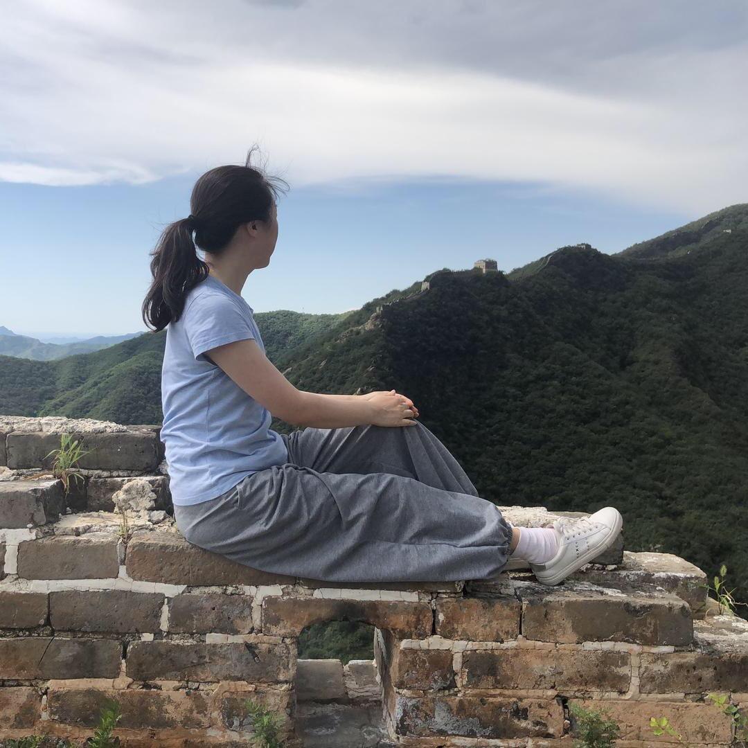 露姐的旅行