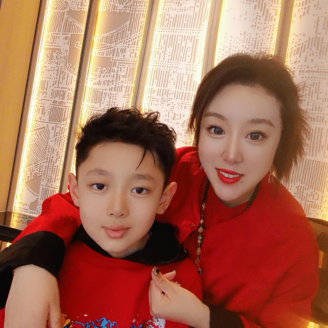 郑忆忆中式育儿录