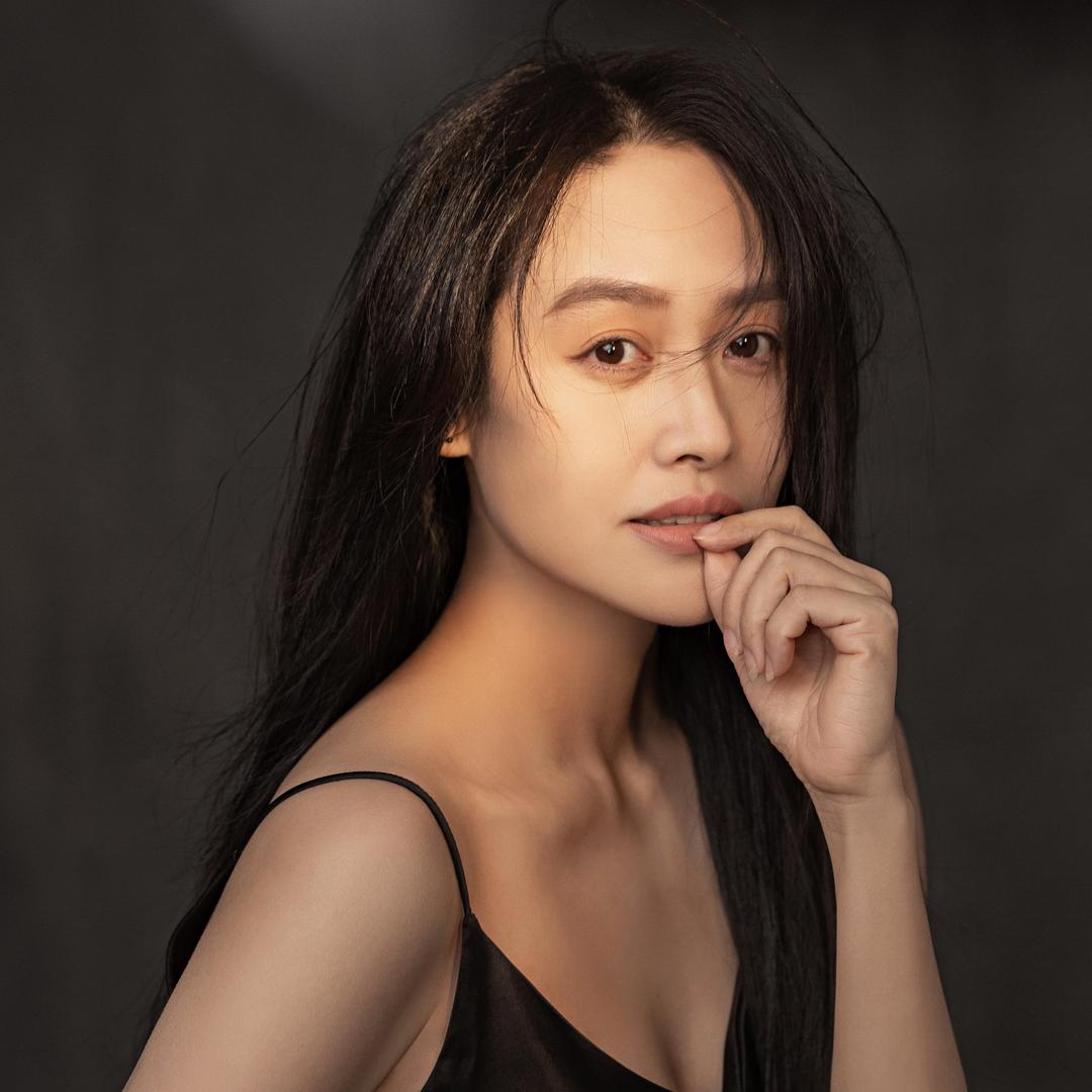 可梓欣人💋