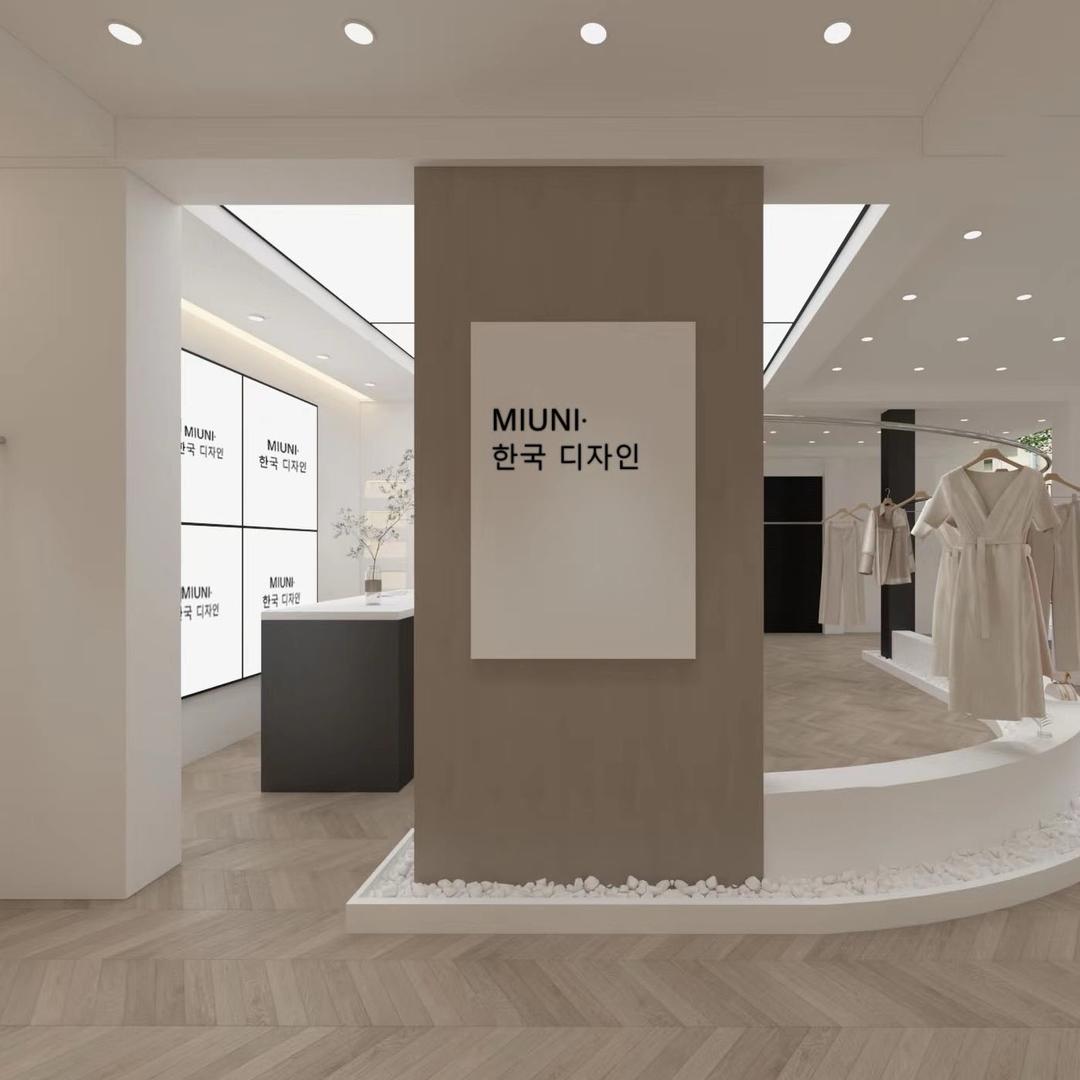 한국·韩国牛仔四号店