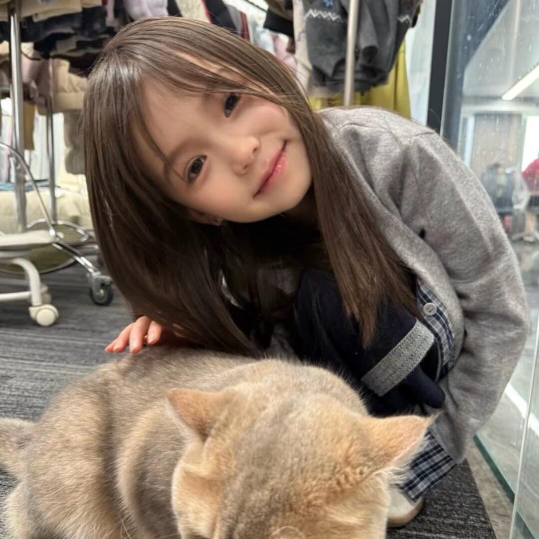 ：小鱼