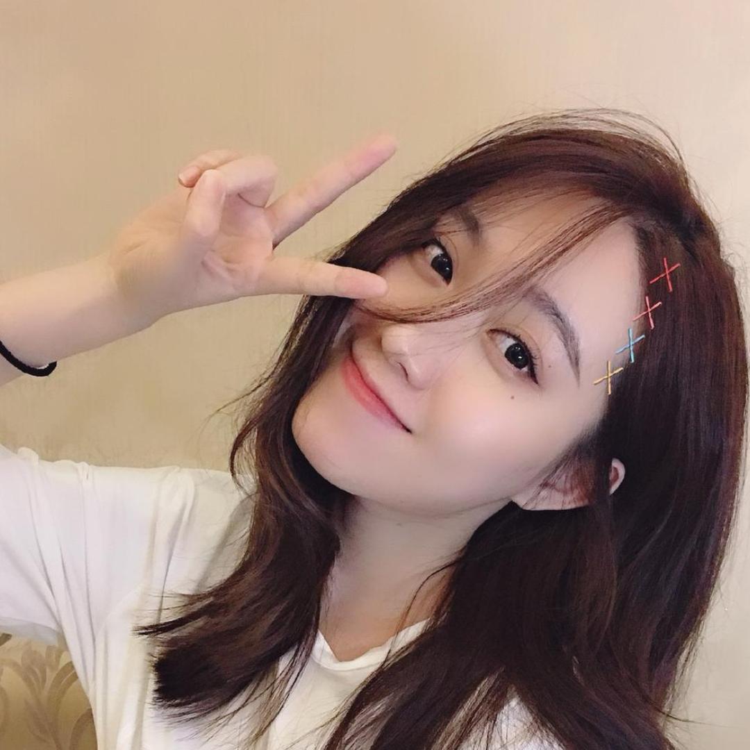 大李Dali精致穿搭