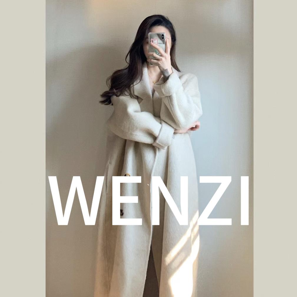 WENZI日出维纳斯服饰