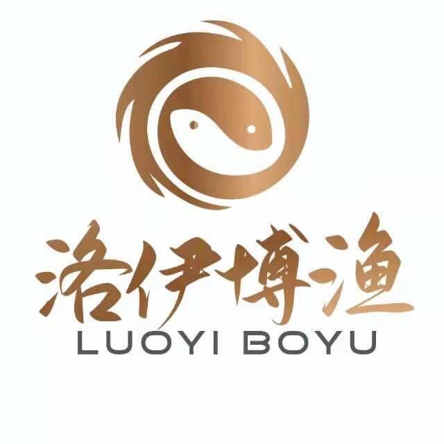搏鱼钓具品牌钓竿集散地