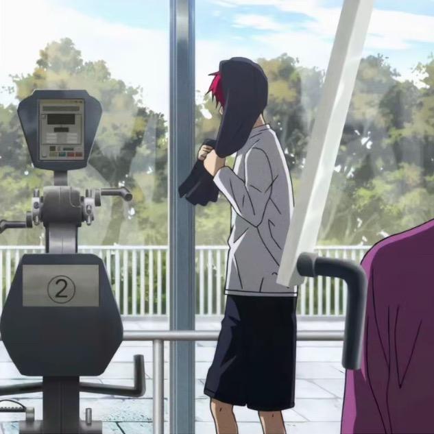 愿再也吃不到肥猪肉