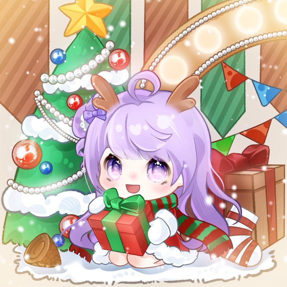 芋妮堡🎀啦啦👑小炎👑永恆👑