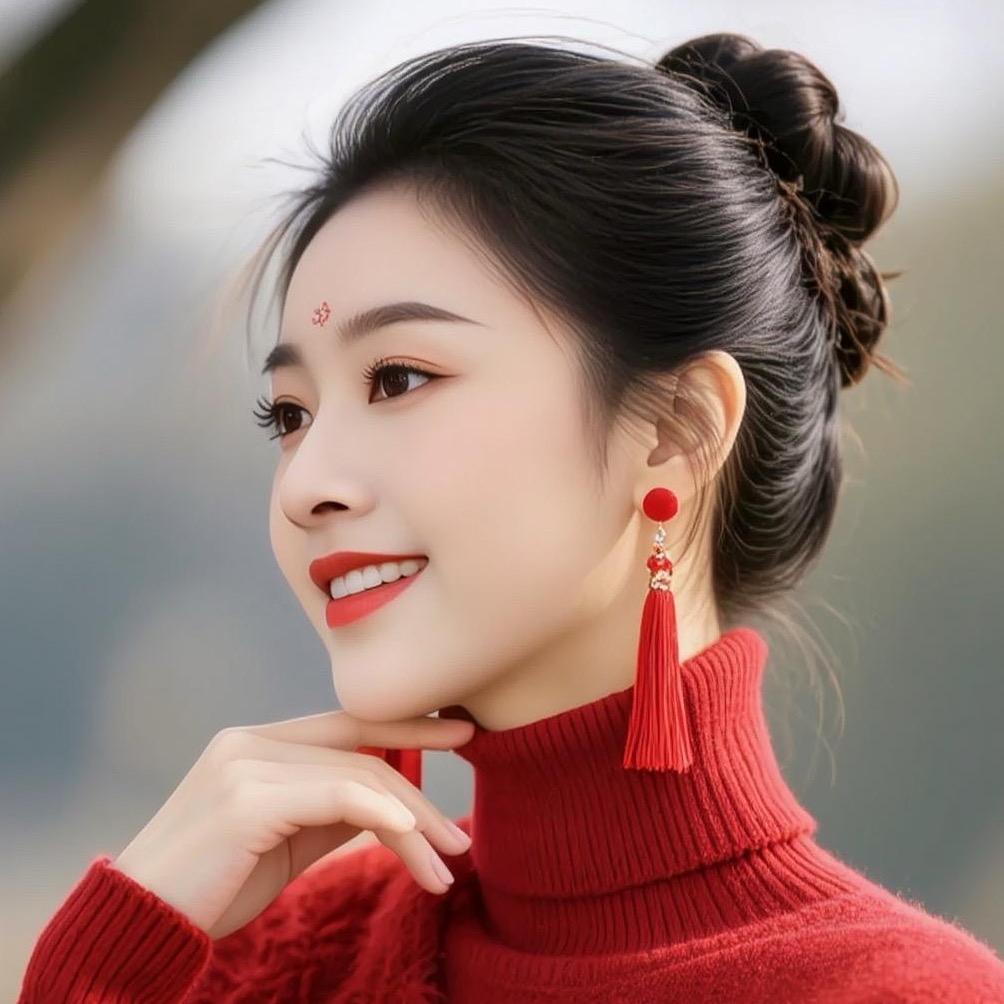 追月的彩云