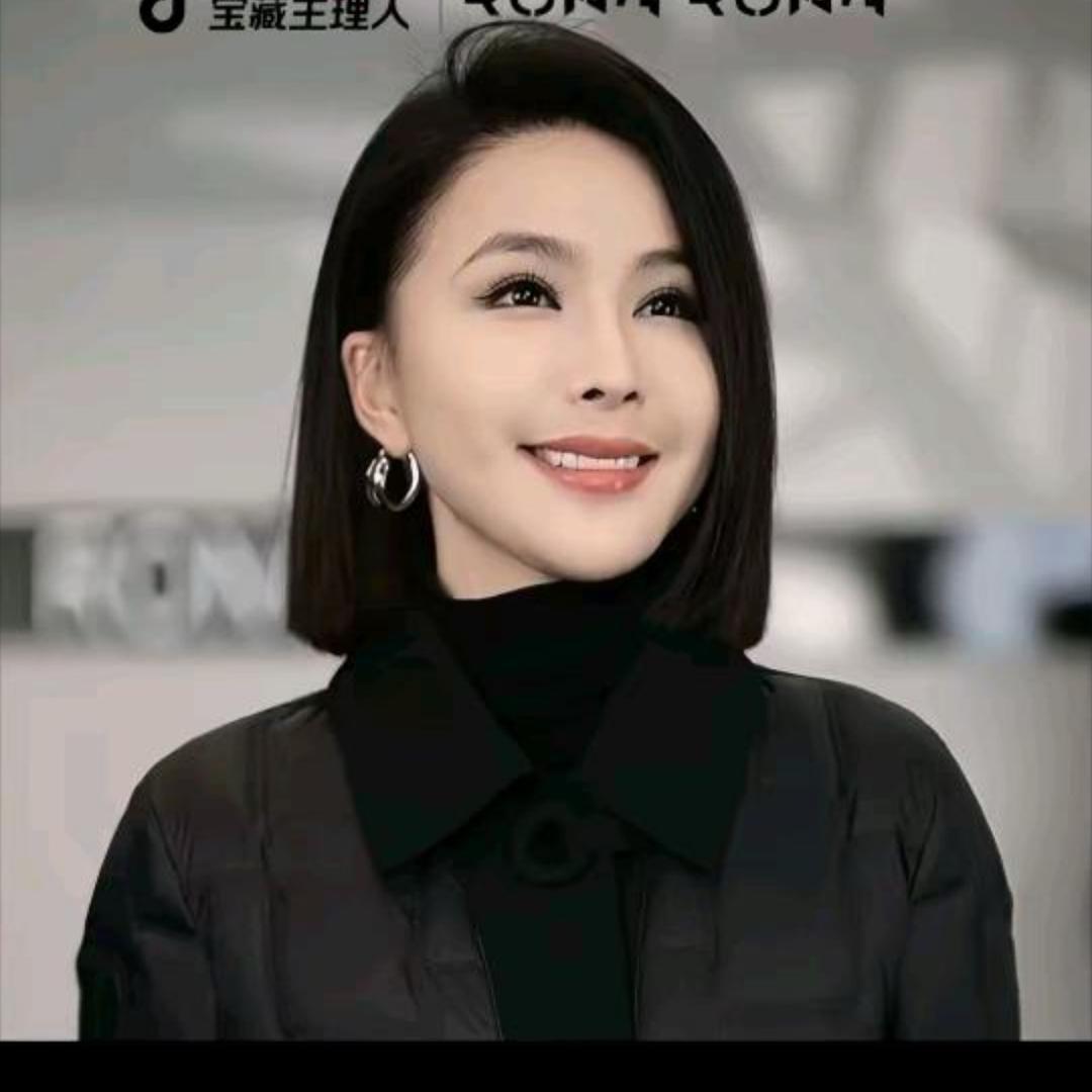 溶溶RONGRONG直播返场