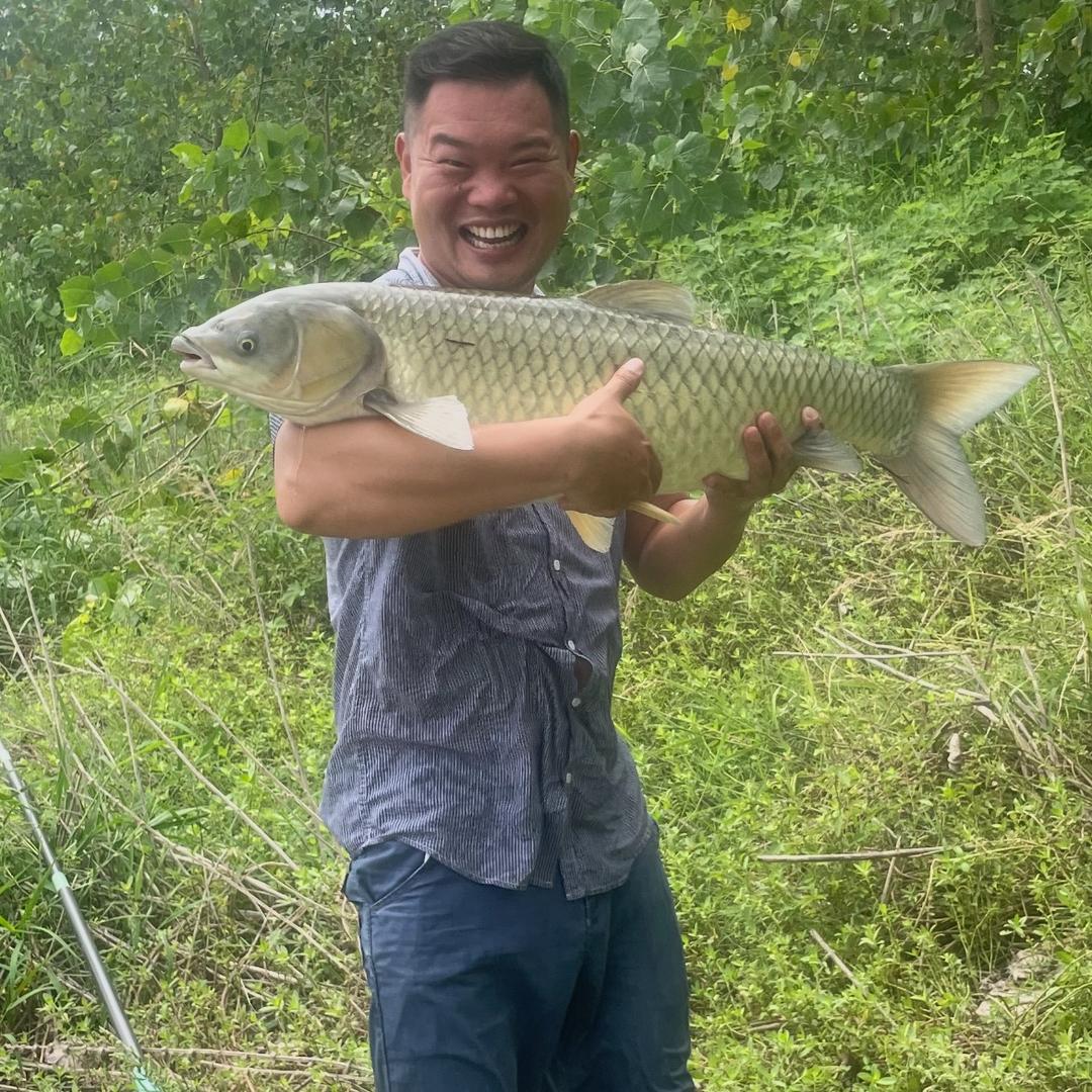 仙桃小钓手