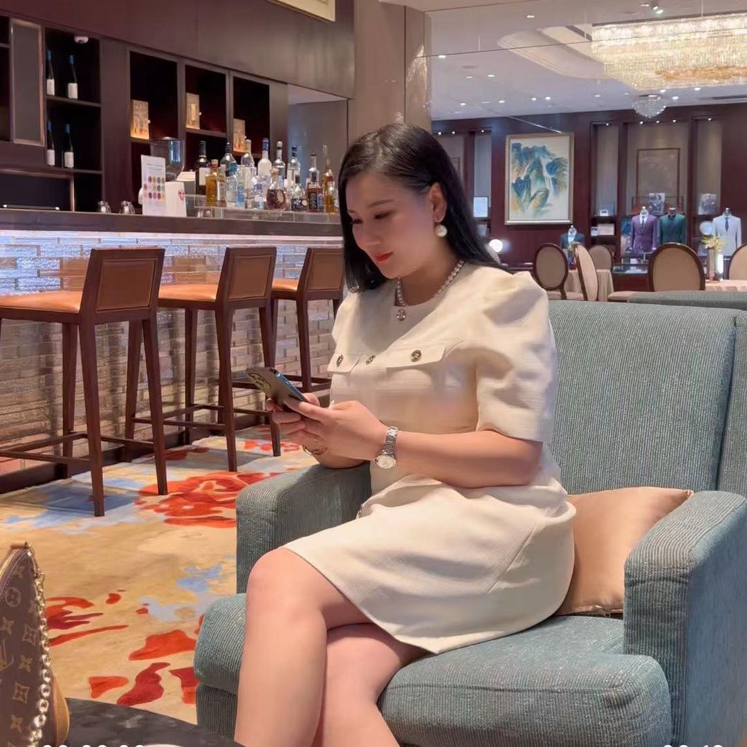 王富贵