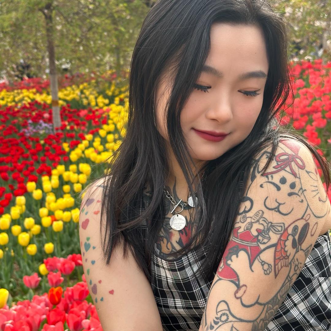 直招助聋就业.苏苏