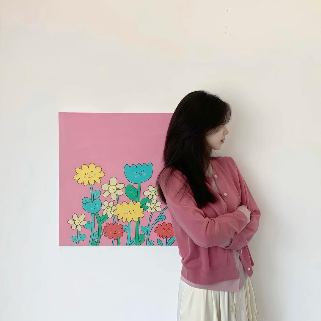 小太阳☀