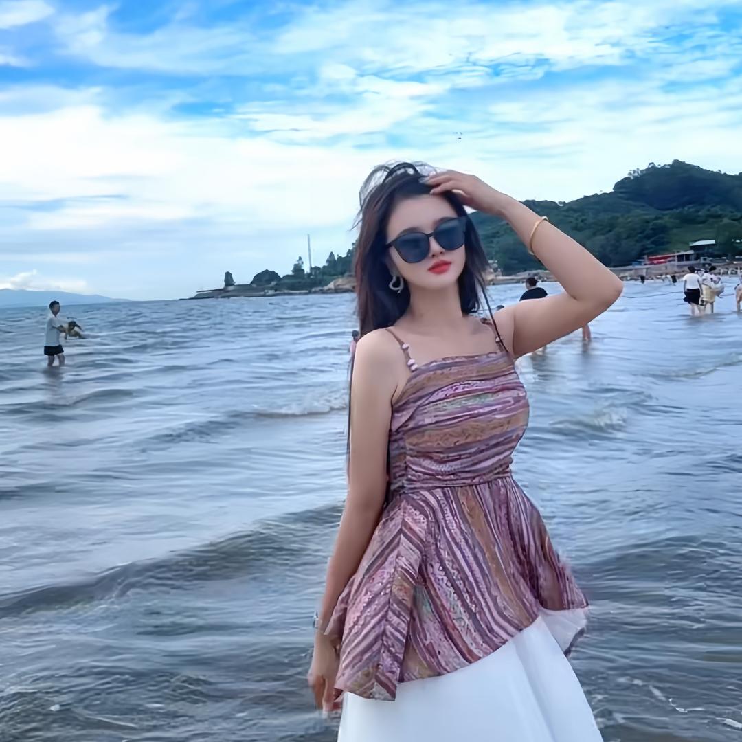 竹溪🌼婷婷(授身➕）