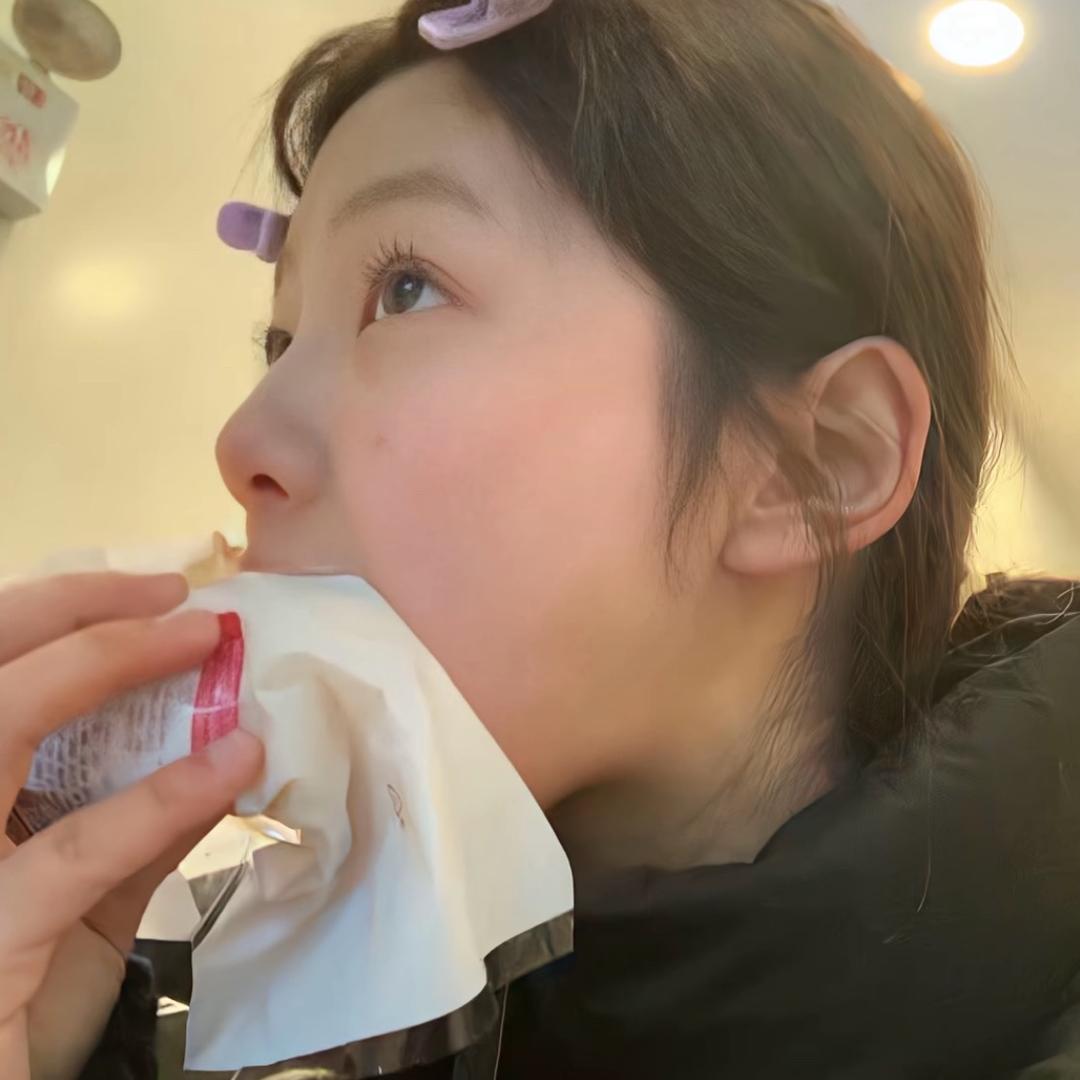 美女