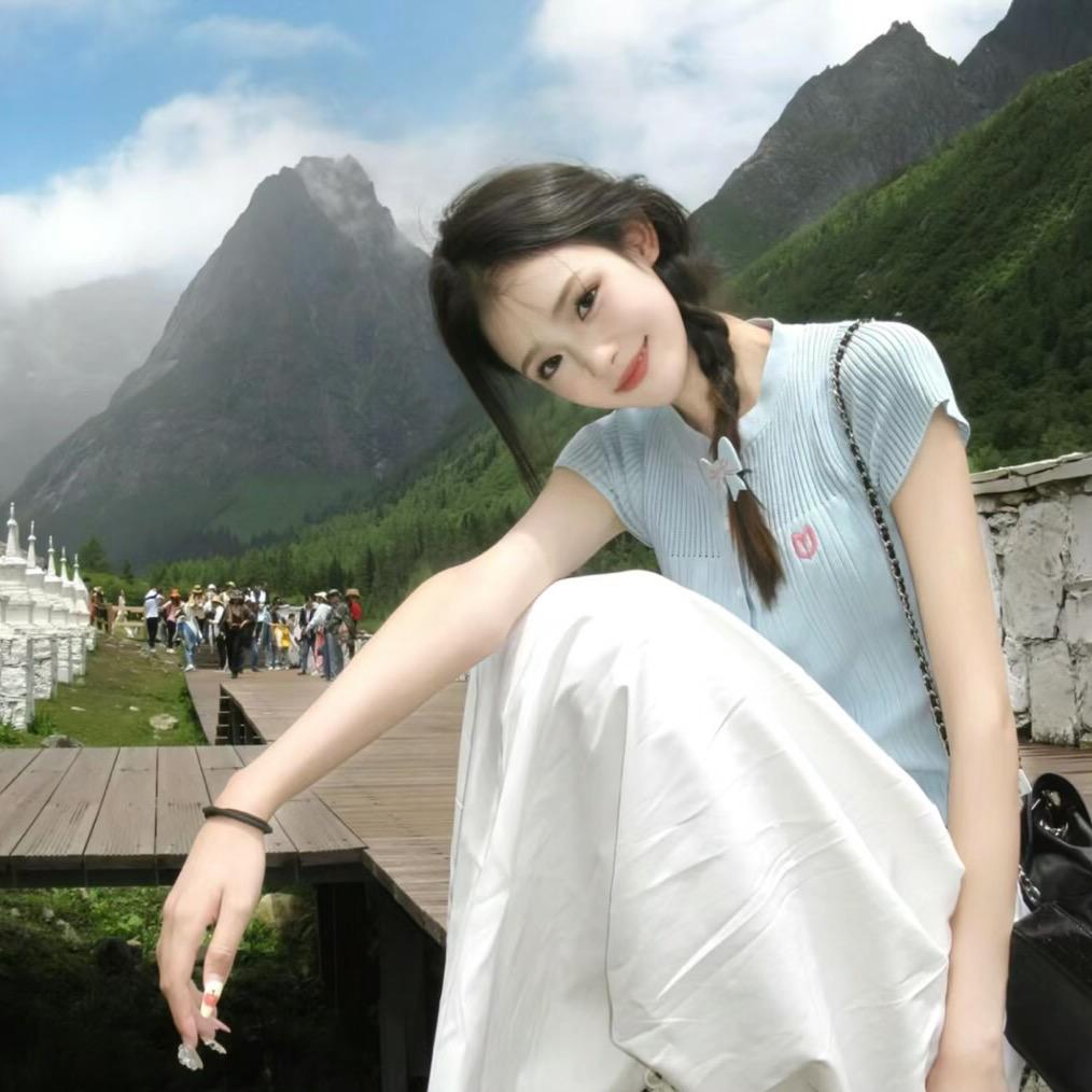 小娇服饰穿搭
