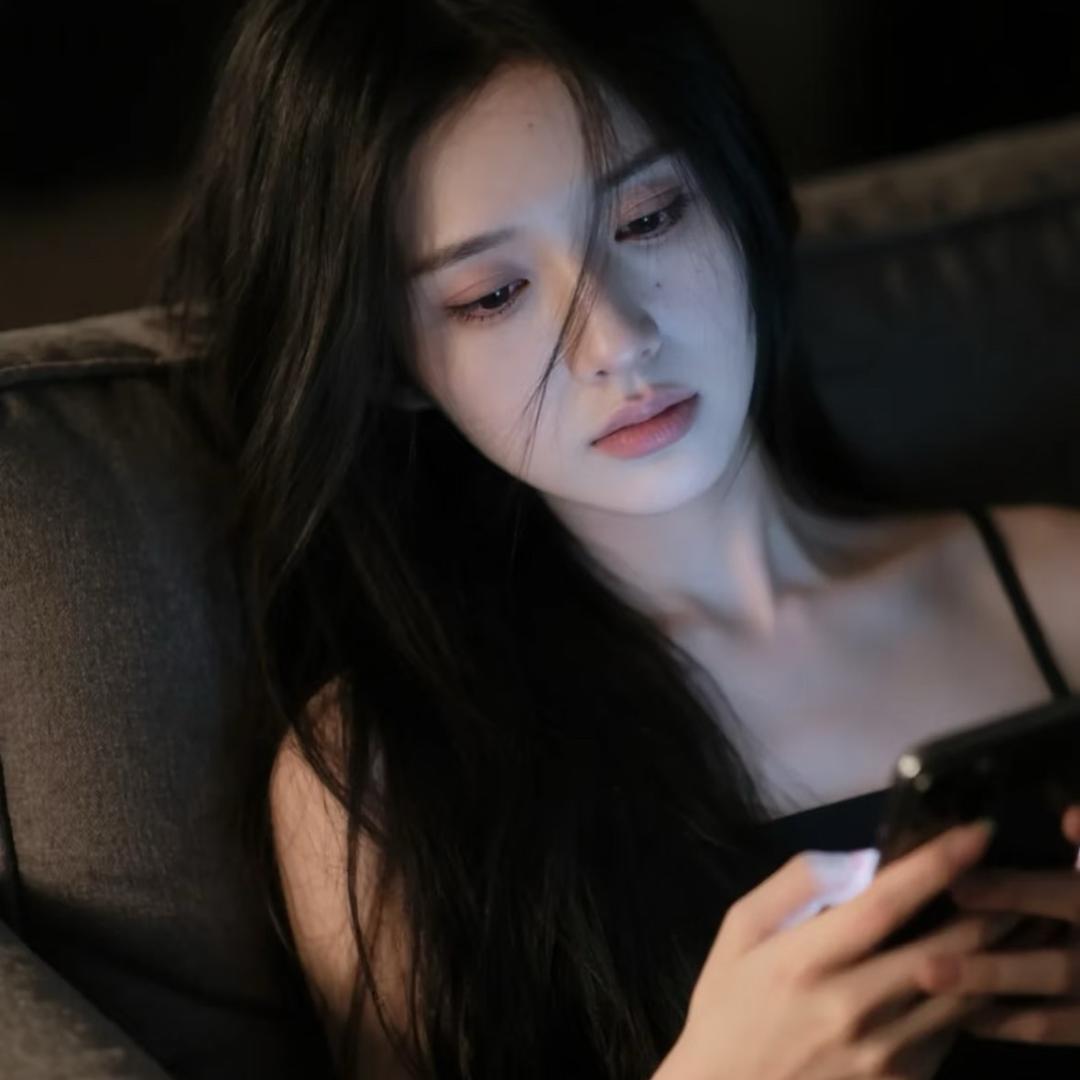 一杯冰美式.