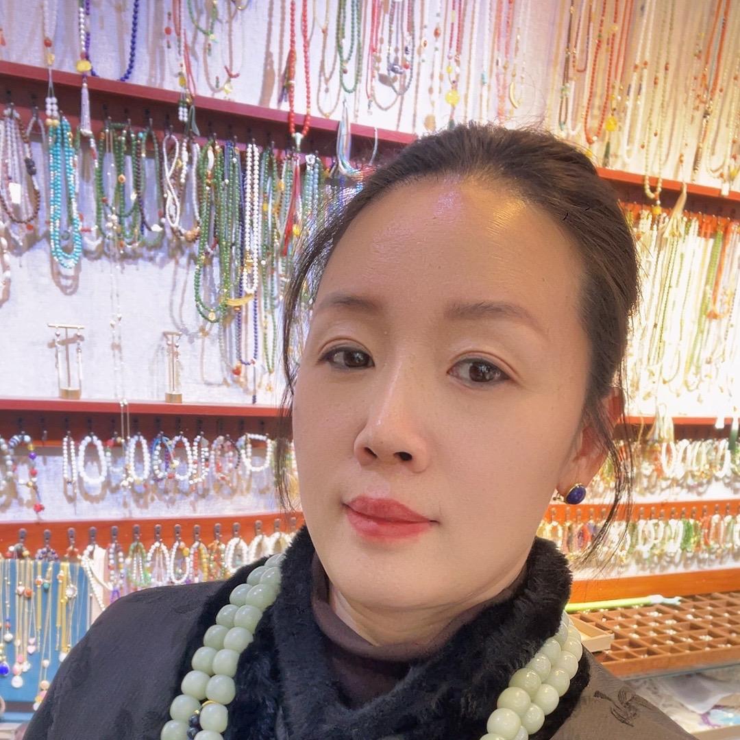 静姐珠宝