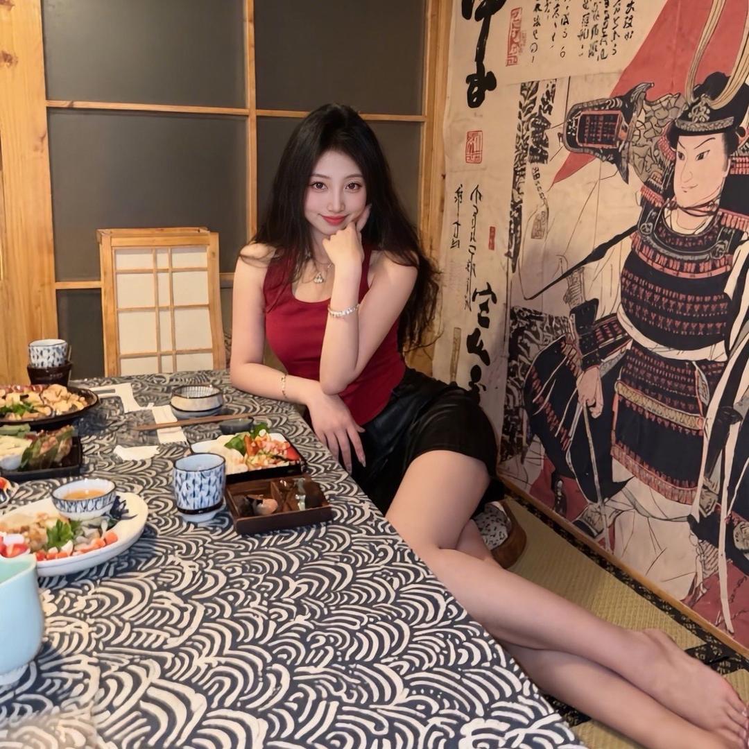 婠舒姀