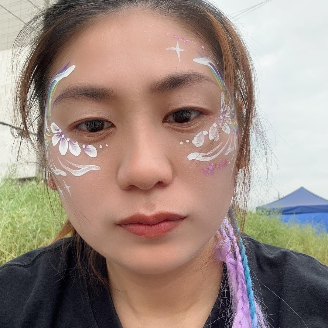 时宜彩绘